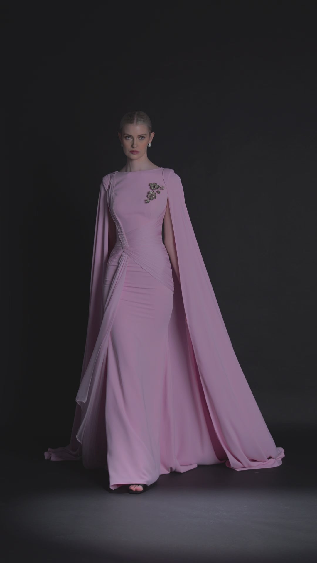 فستان راينا