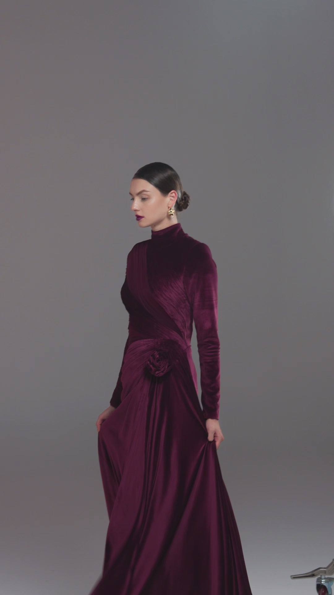 فستان جولييتا