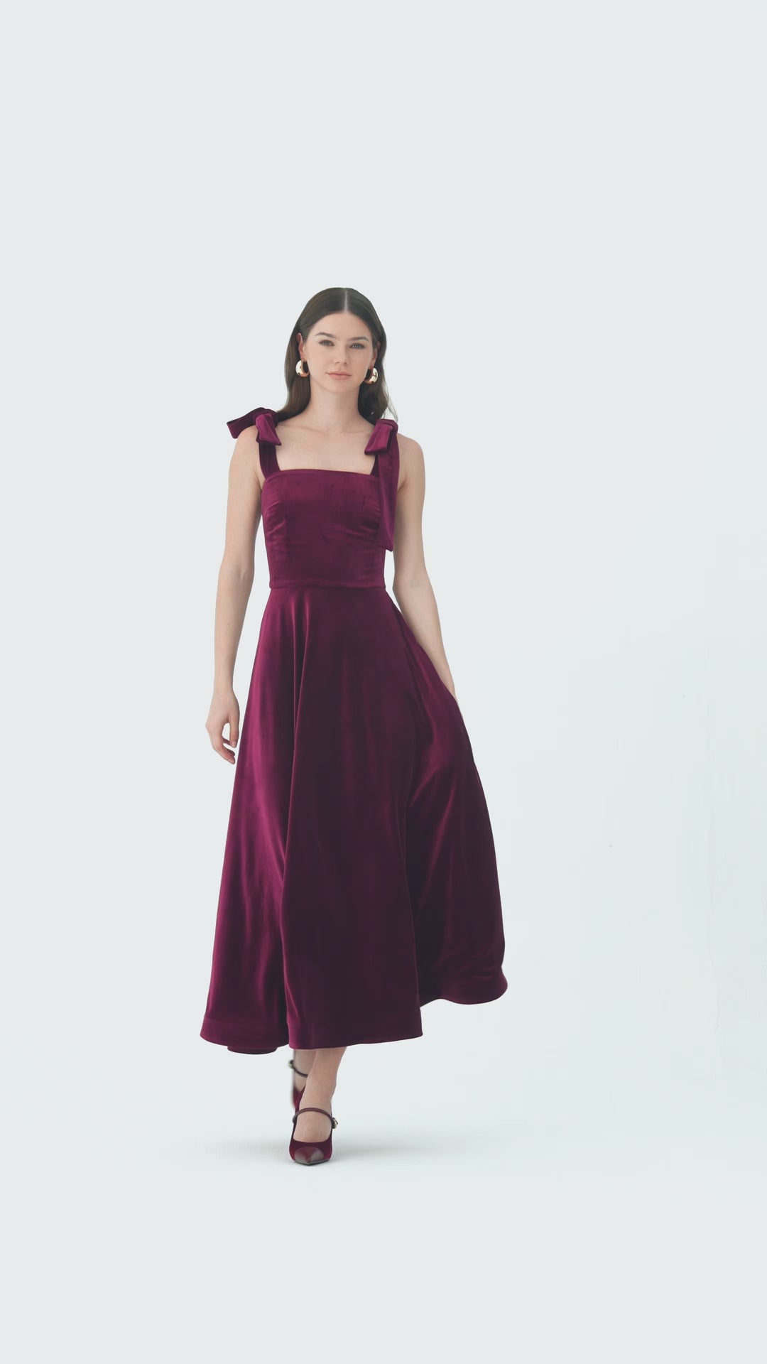 فيلفيت شادو