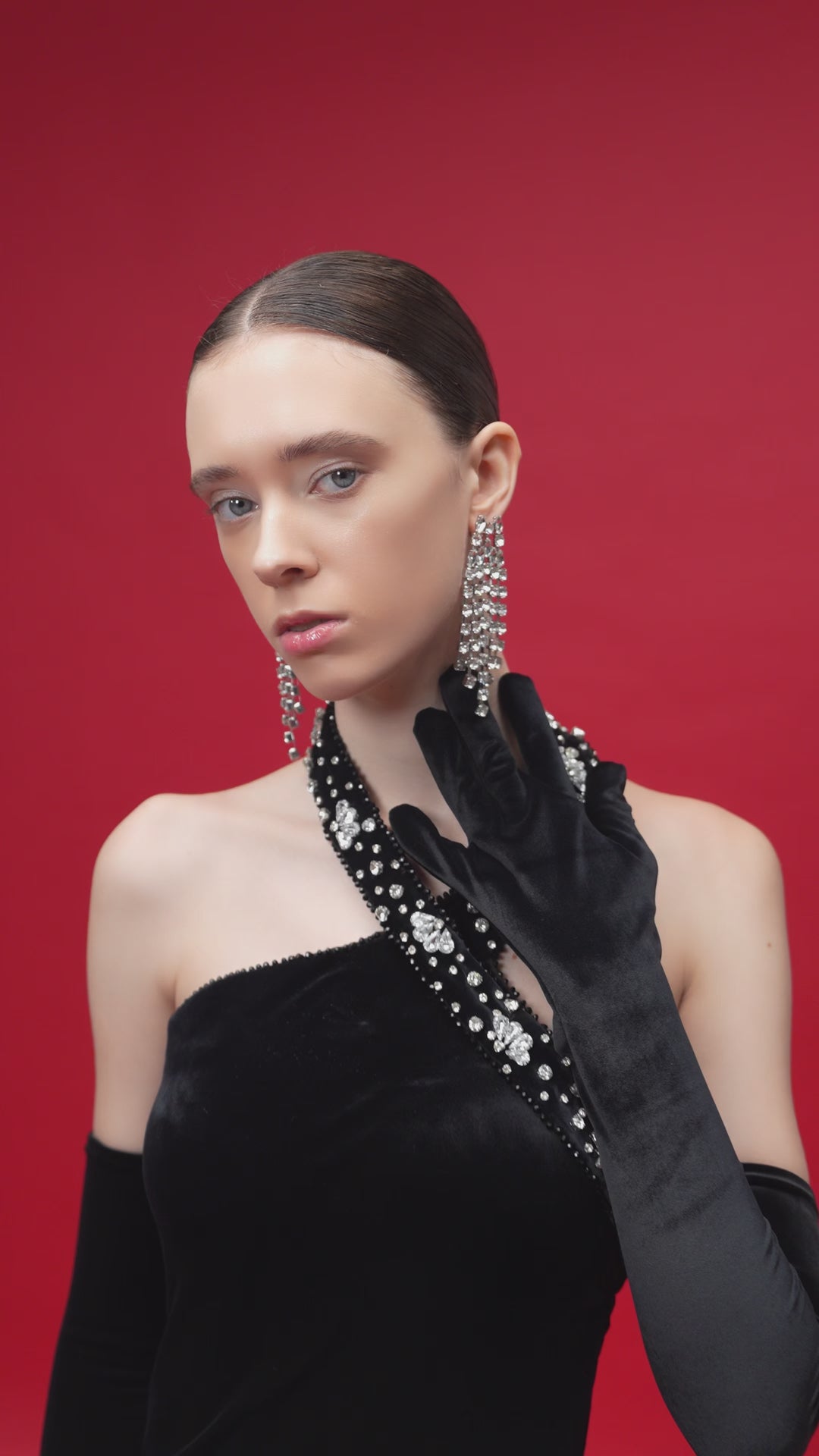 فستان فانيت