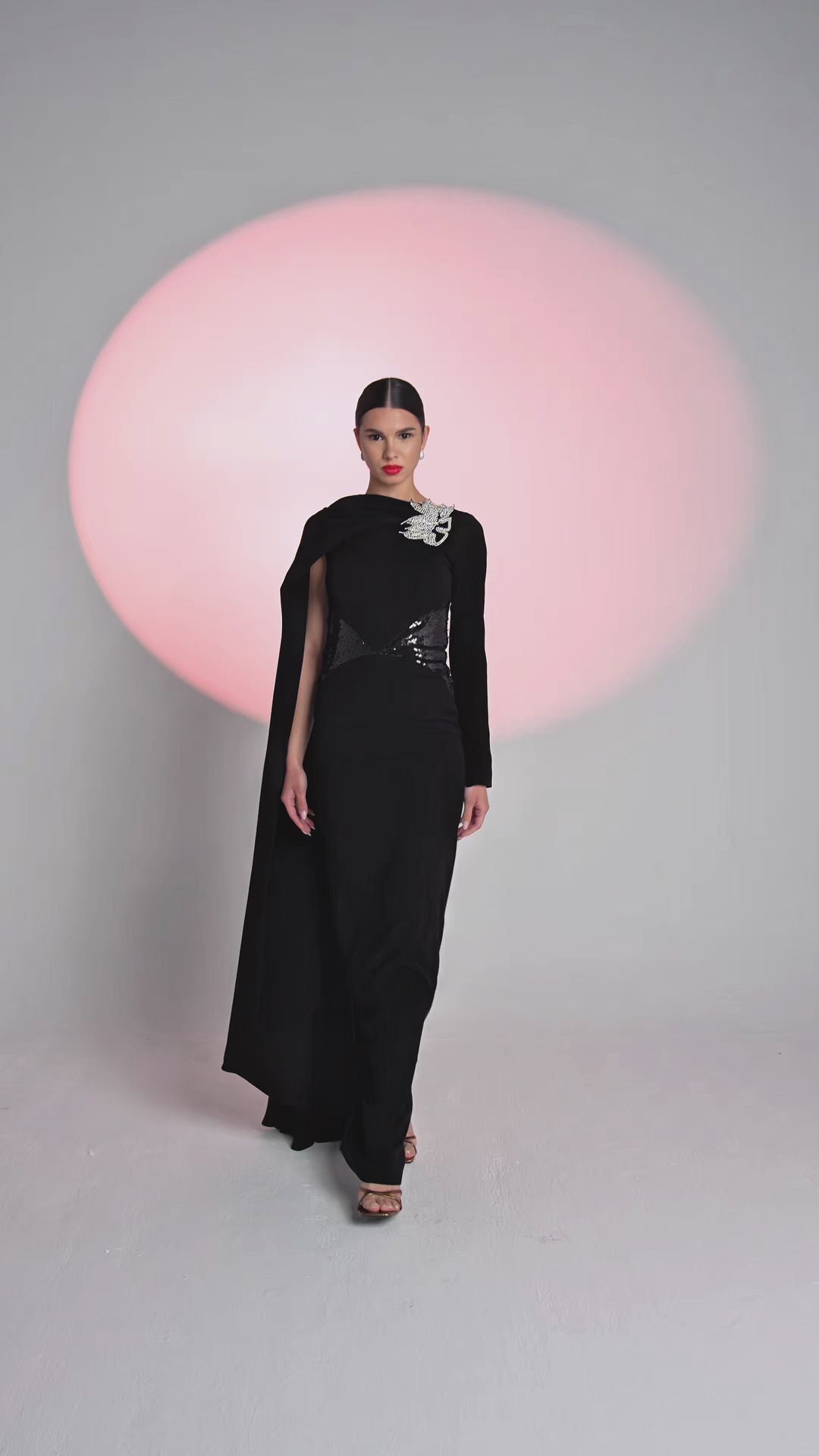 فستان كيارا