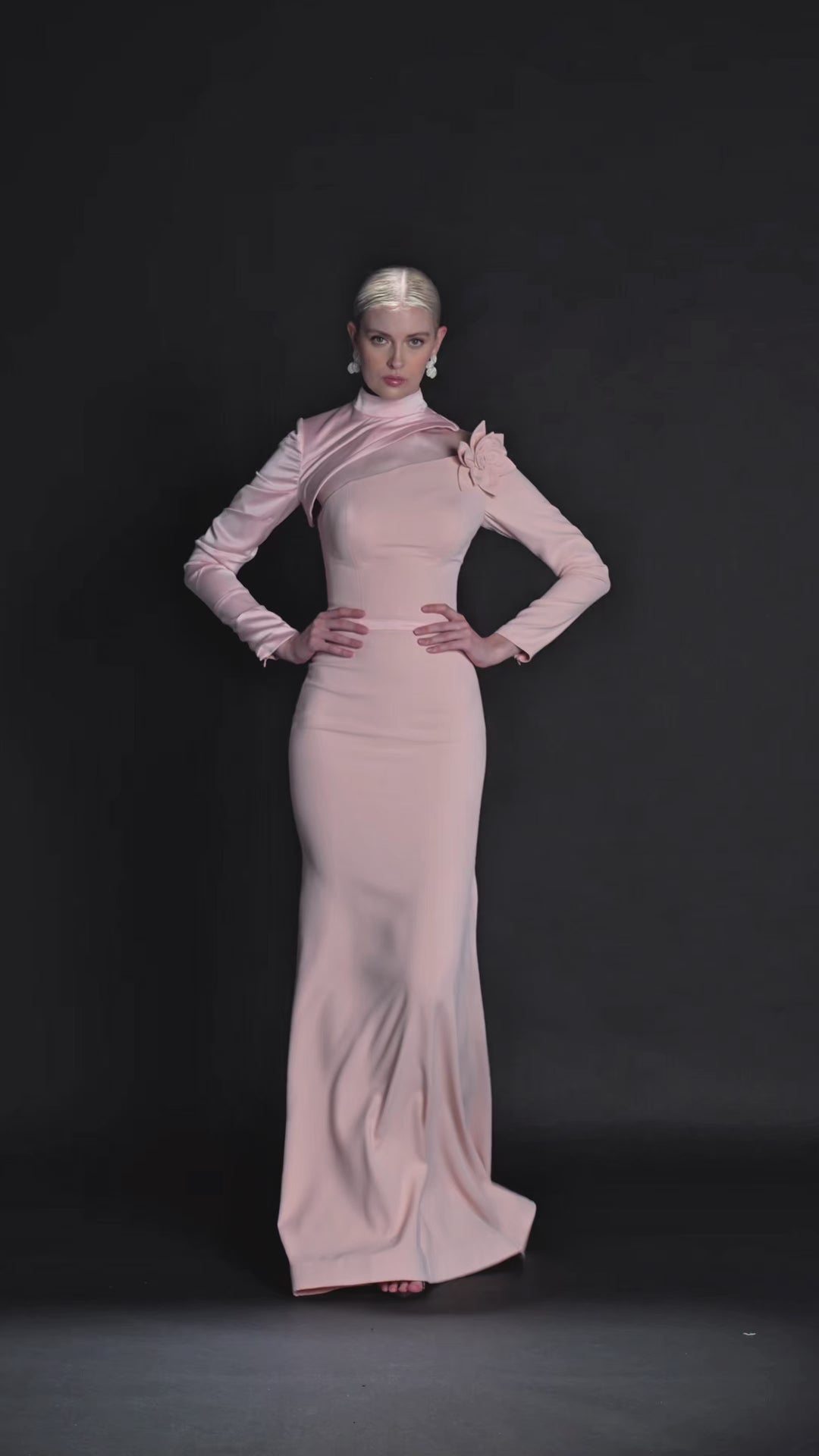 فستان ميشتي