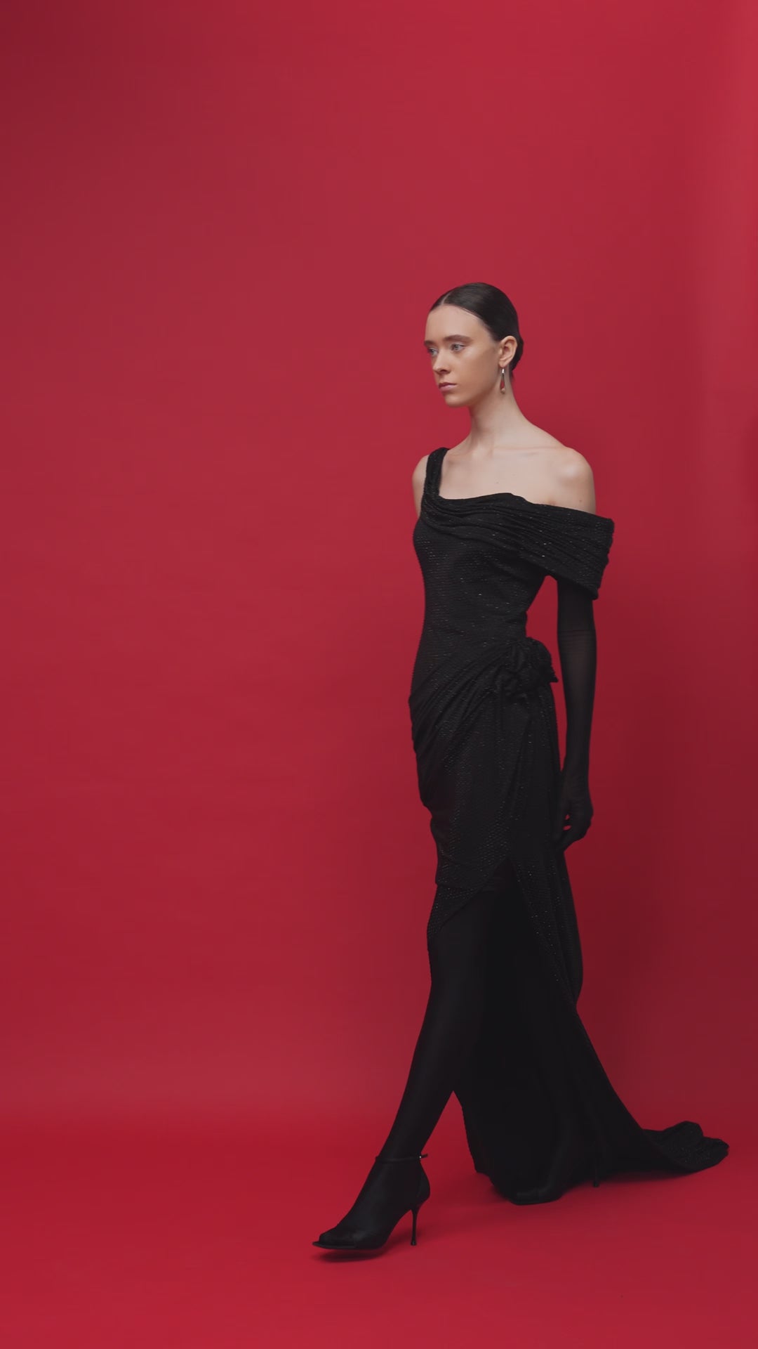 فستان روزاليند