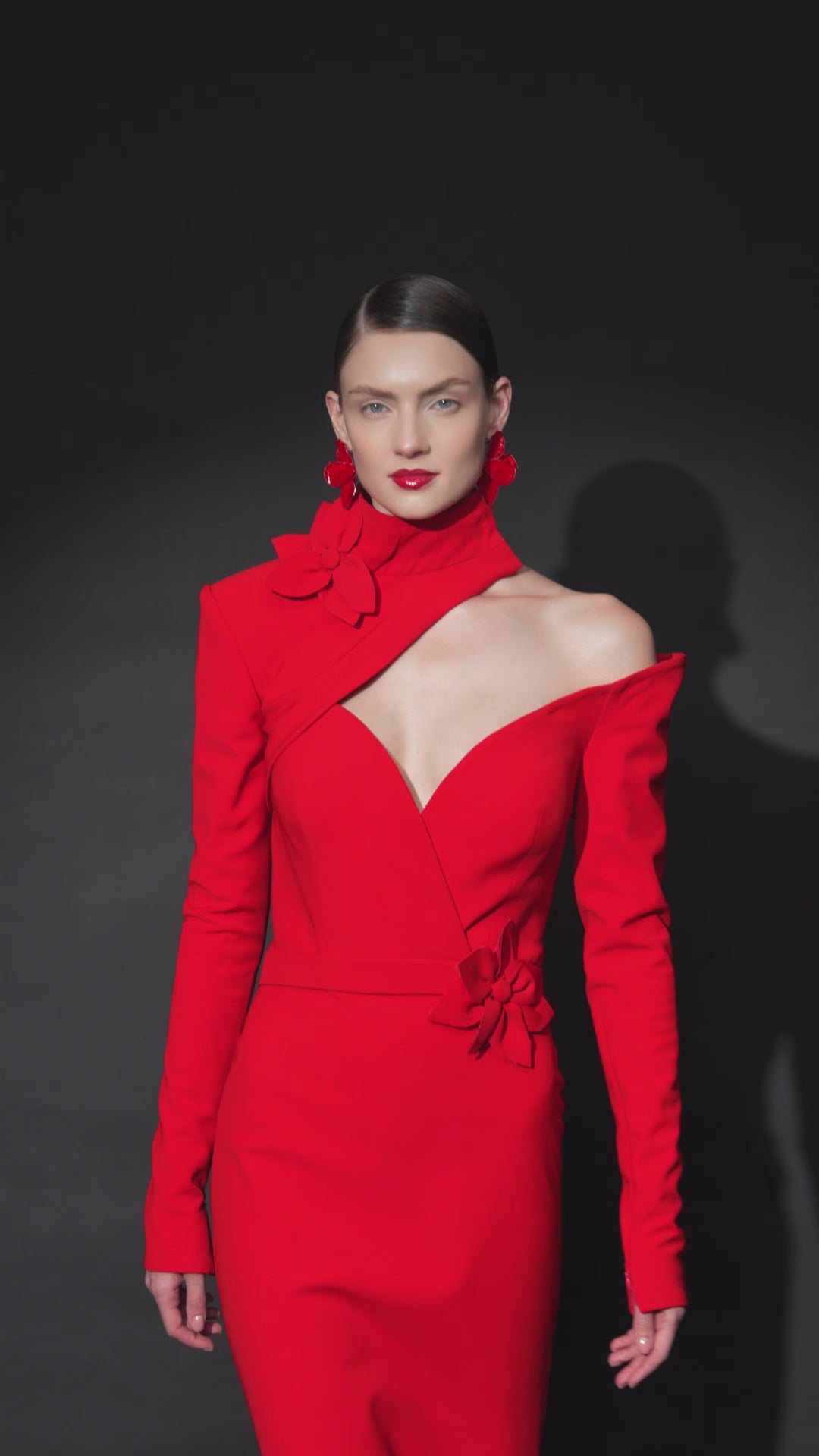 فستان سولين