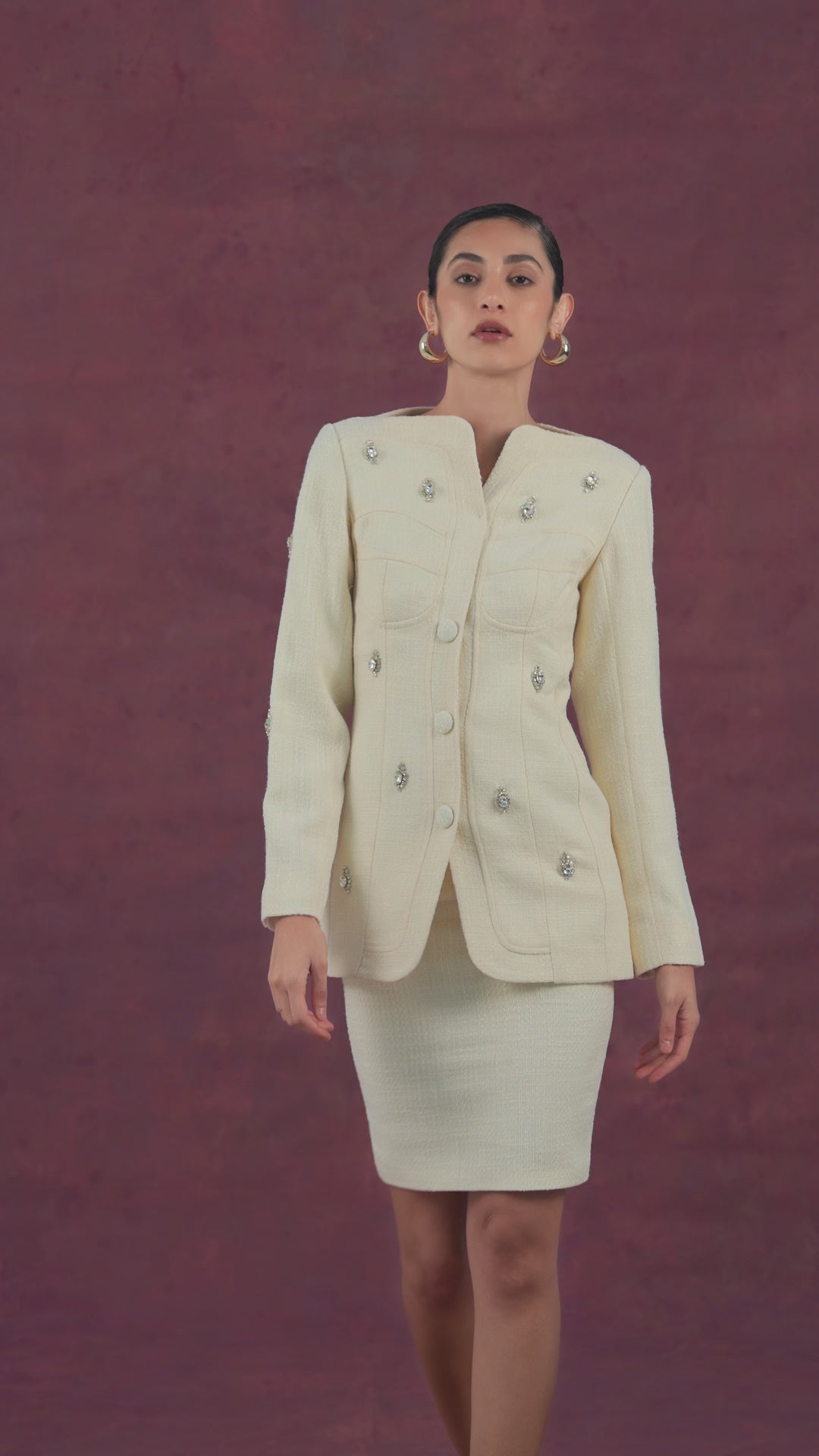 مجموعة أزور إليجانس المحزم